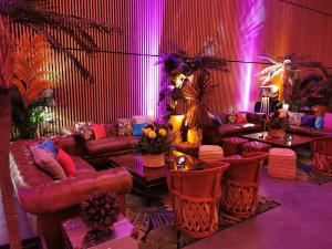 Chesterfield Vintage 2er Sofa 4